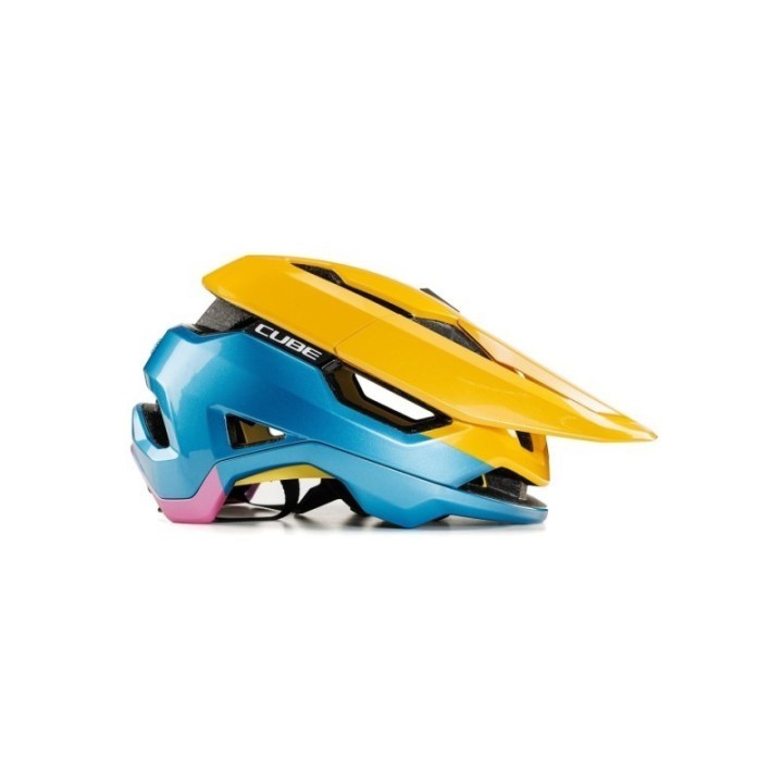 CUBE Part's CUBE Helmet TROOPER | Ovelo