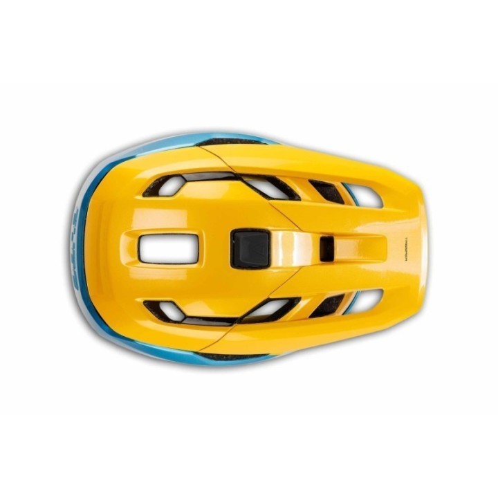 CUBE Part's CUBE Helmet TROOPER | Ovelo