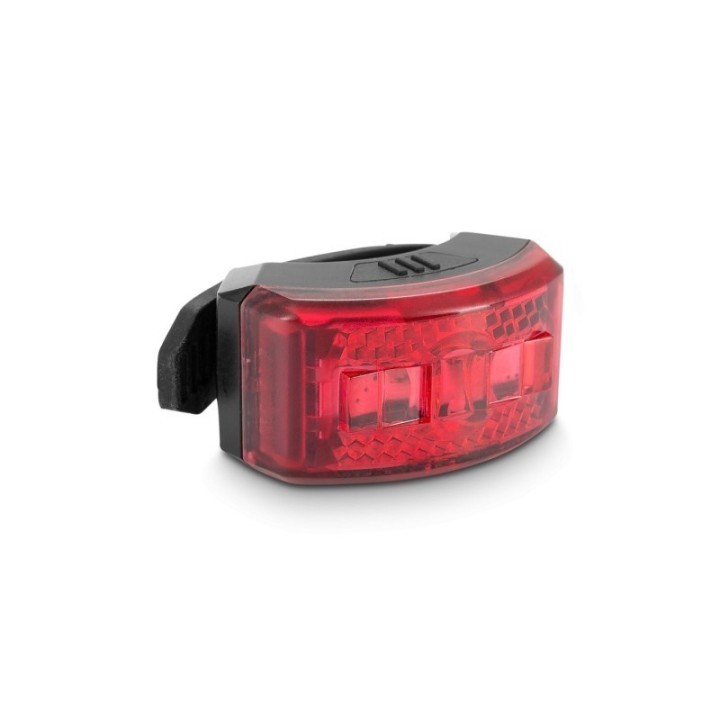 CUBE Part's ACID Rear Light PRO EVOLUTION | Ovelo