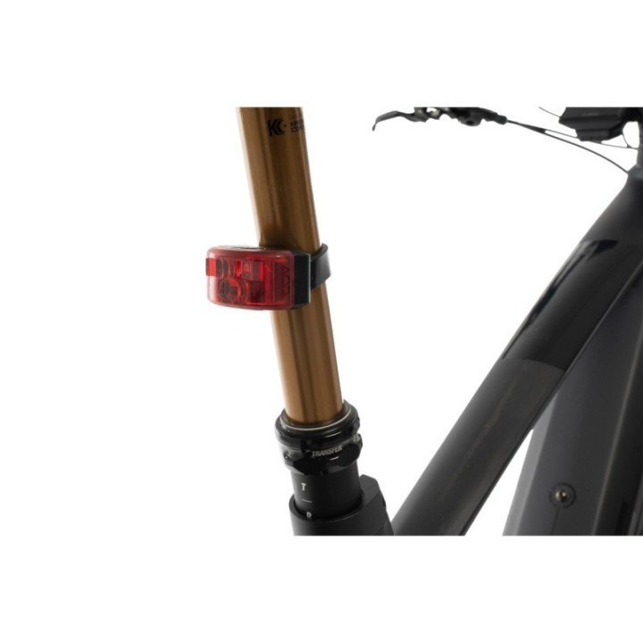 CUBE Part's ACID Rear Light PRO EVOLUTION | Ovelo
