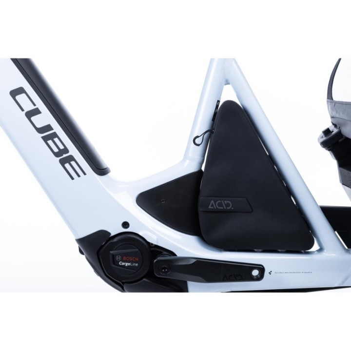 CUBE Part's ACID Frame Bag TRIKE 2 | Ovelo