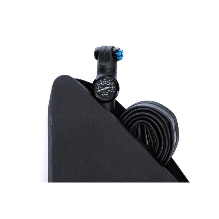 CUBE Part's ACID Frame Bag TRIKE 2 | Ovelo