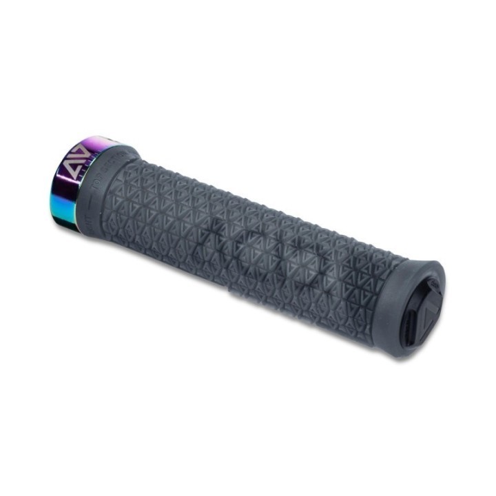 CUBE Part's ACID Grips ICON PRO | Ovelo