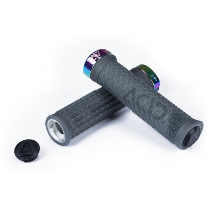 CUBE Part's ACID Grips ICON PRO | Ovelo