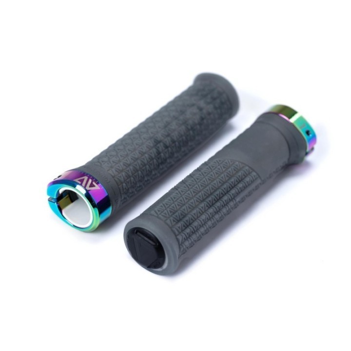 CUBE Part's ACID Grips ICON PRO | Ovelo