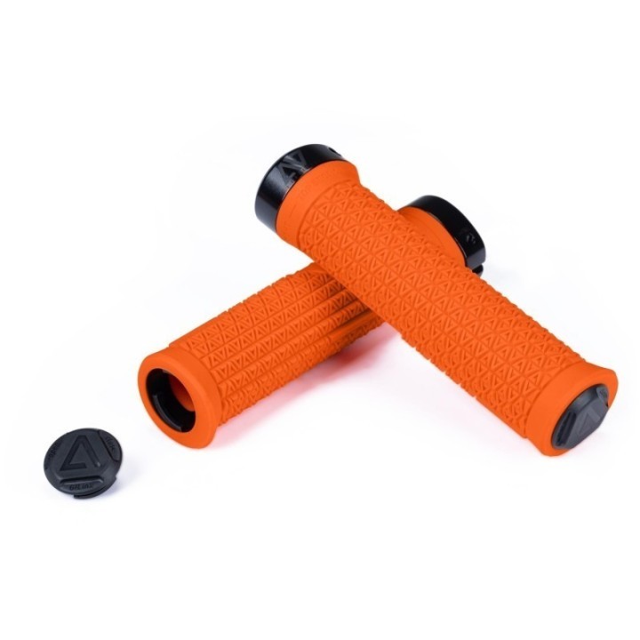 CUBE Part's ACID Grips ICON PRO | Ovelo