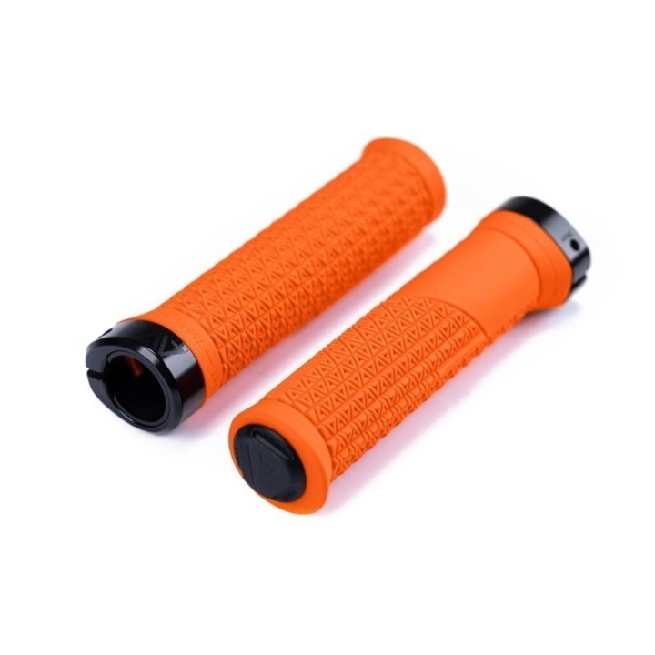 CUBE Part's ACID Grips ICON PRO | Ovelo