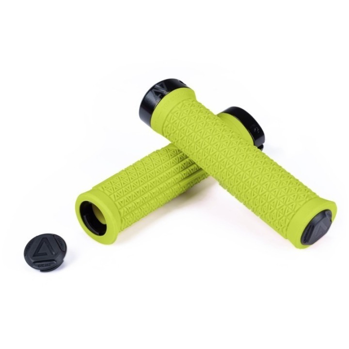 CUBE Part's ACID Grips ICON PRO | Ovelo