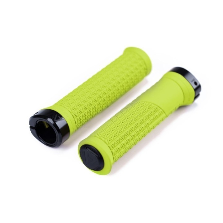 CUBE Part's ACID Grips ICON PRO | Ovelo