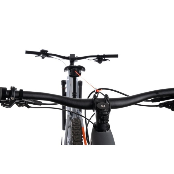 CUBE Part's ACID Towingsystem MOUNTAIN EXPLORER | Ovelo