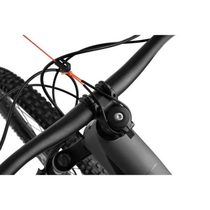 CUBE Part's ACID Towingsystem MOUNTAIN EXPLORER | Ovelo