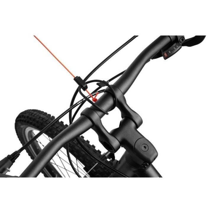 CUBE Part's ACID Towingsystem MOUNTAIN EXPLORER | Ovelo