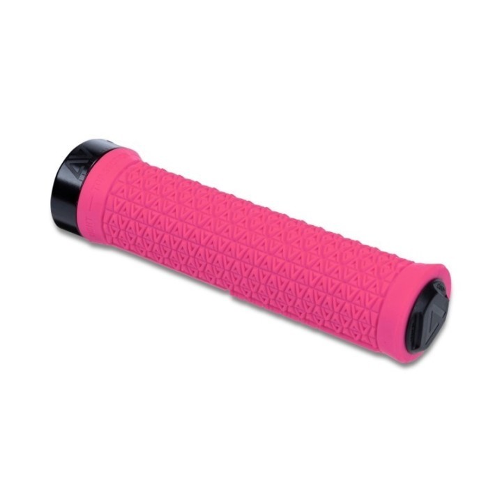 CUBE Part's ACID Grips ICON PRO | Ovelo
