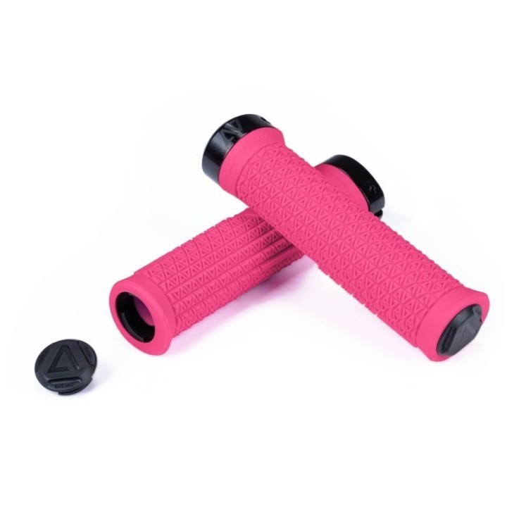 CUBE Part's ACID Grips ICON PRO | Ovelo
