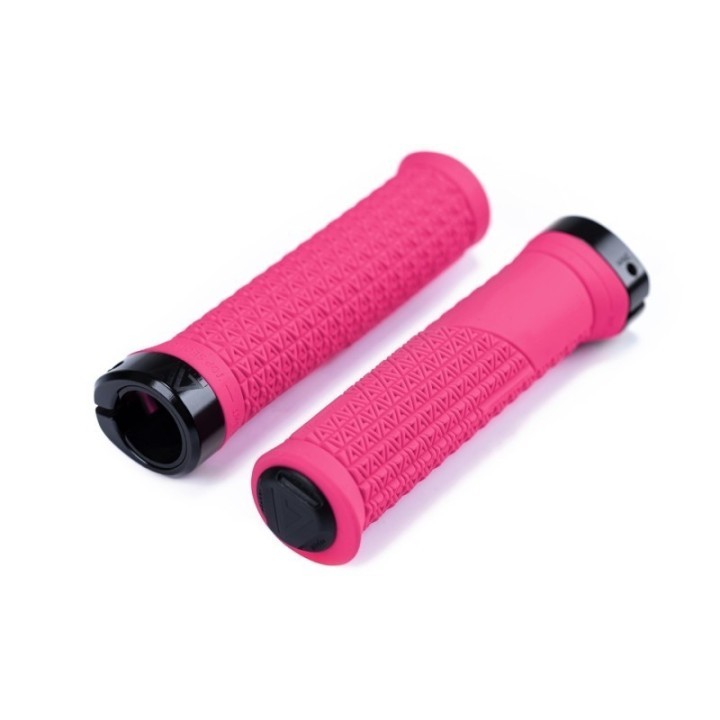 CUBE Part's ACID Grips ICON PRO | Ovelo