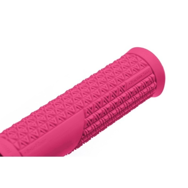 CUBE Part's ACID Grips ICON PRO | Ovelo
