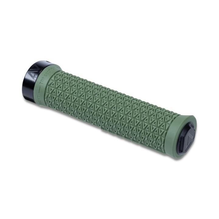 CUBE Part's ACID Grips ICON PRO | Ovelo