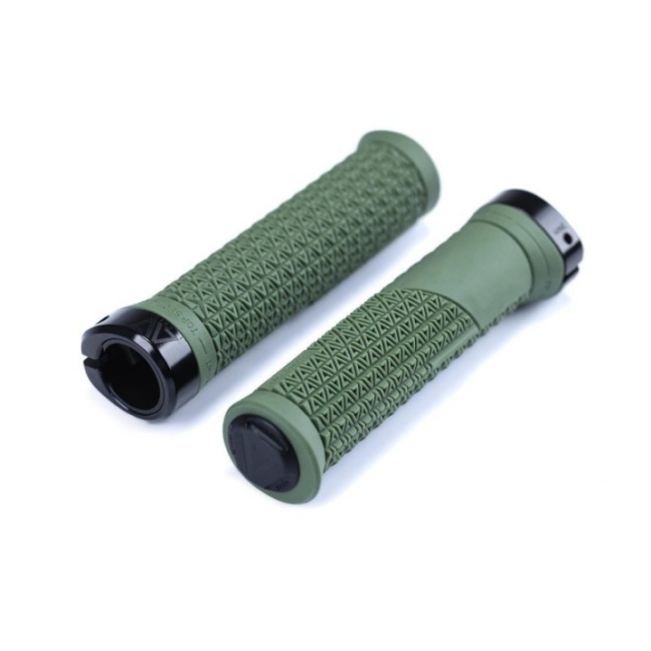 CUBE Part's ACID Grips ICON PRO | Ovelo