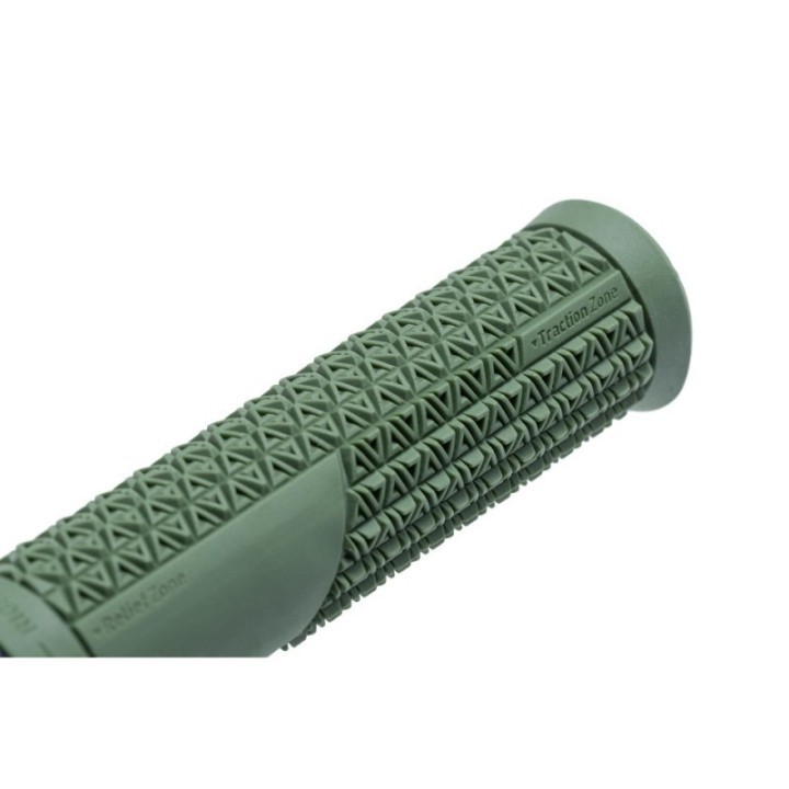 CUBE Part's ACID Grips ICON PRO | Ovelo