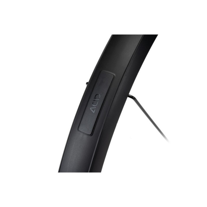 CUBE Part's Garde-boue ACID Editor Hybrid 60 28'' BB Mount 2.0 | Ovelo