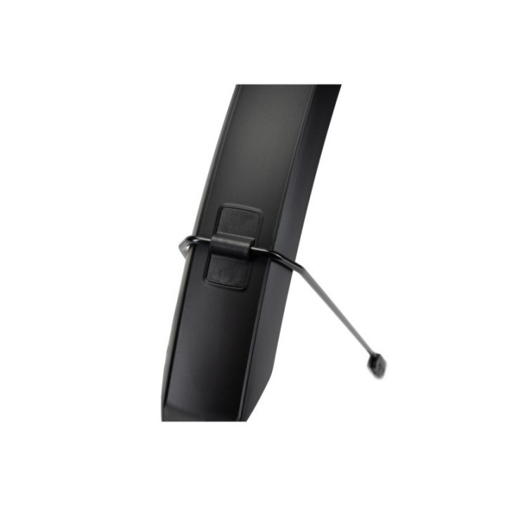 CUBE Part's Garde-boue ACID Editor Hybrid 60 28'' BB Mount 2.0 | Ovelo