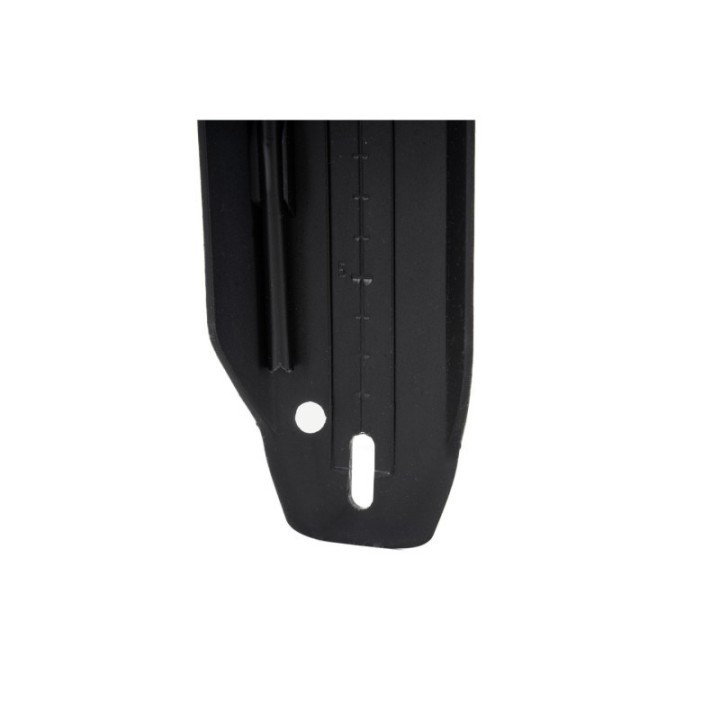 CUBE Part's Garde-boue ACID Editor Hybrid 60 28'' BB Mount 2.0 | Ovelo