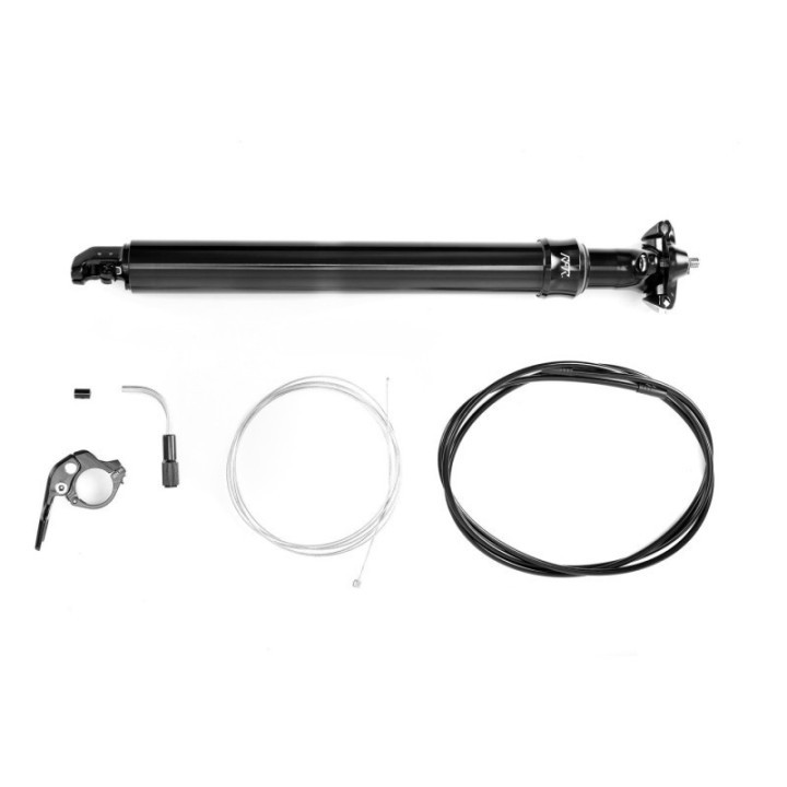 CUBE Part's Tige de selle télescopique RFR PRO 2.0 « Inside » 130 | Ovelo