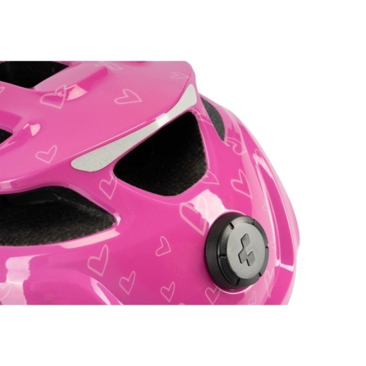 CUBE Part's Casque CUBE FINK | Ovelo