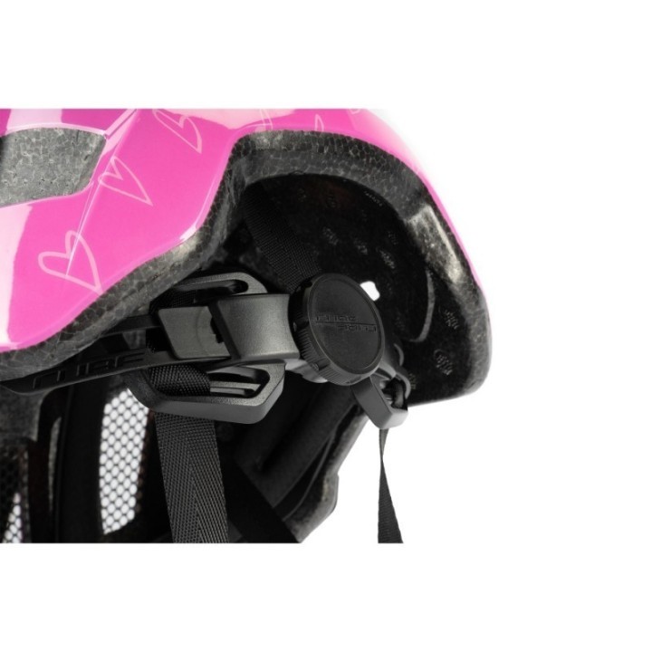 CUBE Part's Casque CUBE FINK | Ovelo