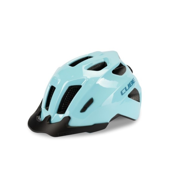 CUBE Part's Casque CUBE FINK | Ovelo