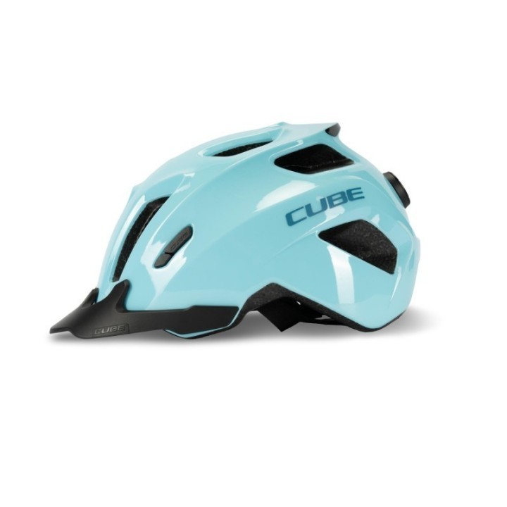 CUBE Part's Casque CUBE FINK | Ovelo