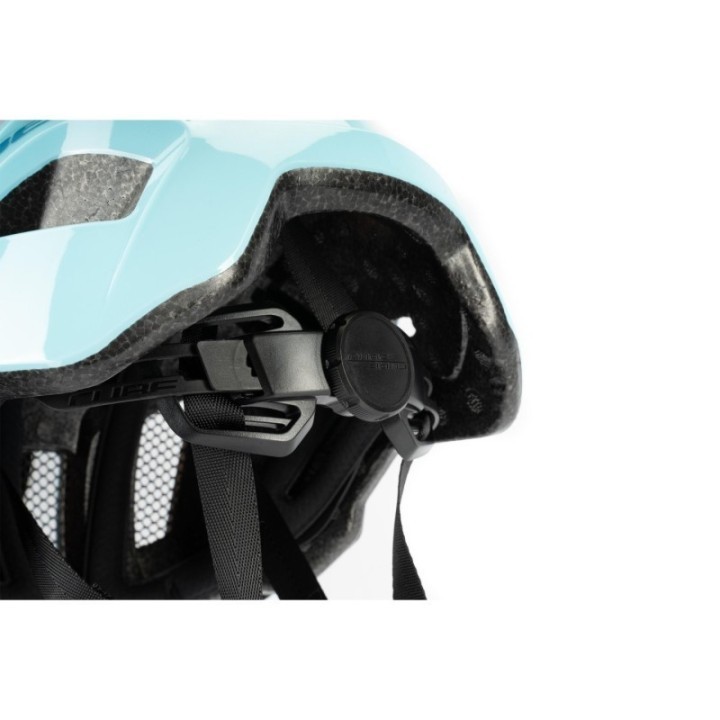 CUBE Part's Casque CUBE FINK | Ovelo