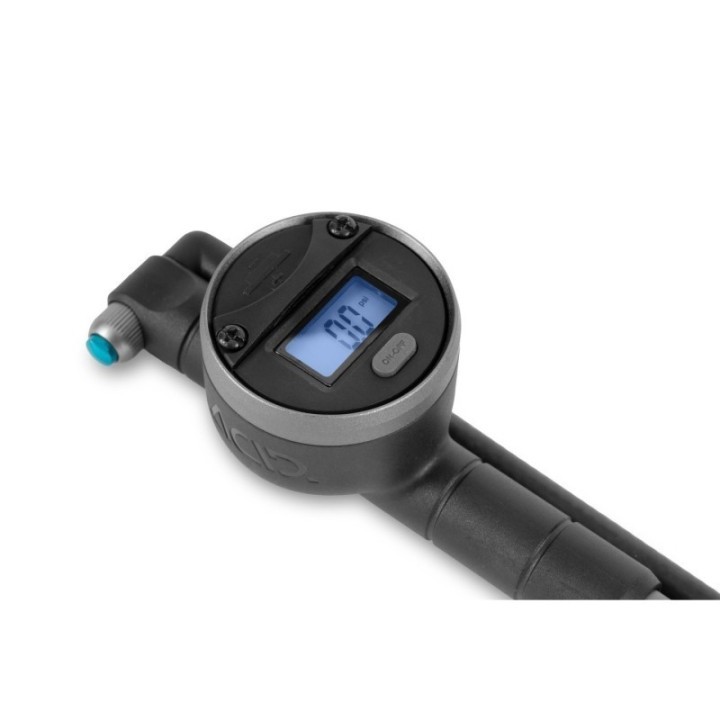 CUBE Part's Pompe d'amortisseur ACID RACE SHOCK 400 Digital | Ovelo