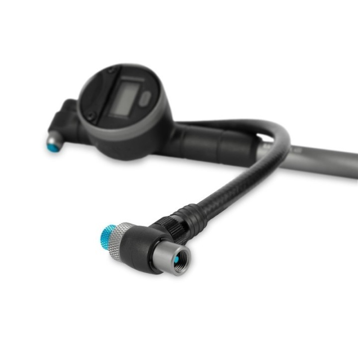 CUBE Part's Pompe d'amortisseur ACID RACE SHOCK 400 Digital | Ovelo