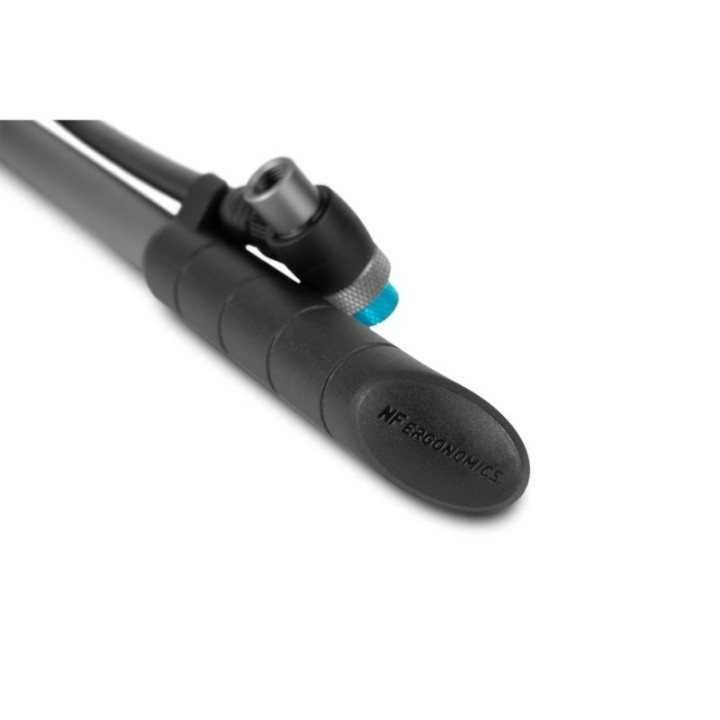 CUBE Part's Pompe d'amortisseur ACID RACE SHOCK 400 Digital | Ovelo
