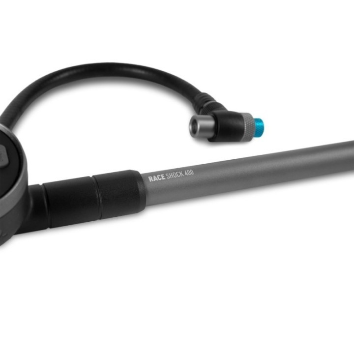 CUBE Part's Pompe d'amortisseur ACID RACE SHOCK 400 Digital | Ovelo