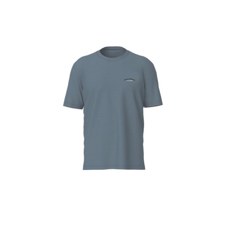 CUBE Part's T-shirt biologique CUBE Trail Proven GTY FIT | Ovelo