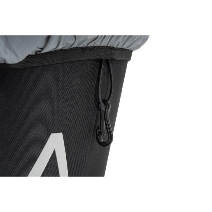 CUBE Part's Housse de pluie ACID pour panier de transport CITY 20 RILink | Ovelo