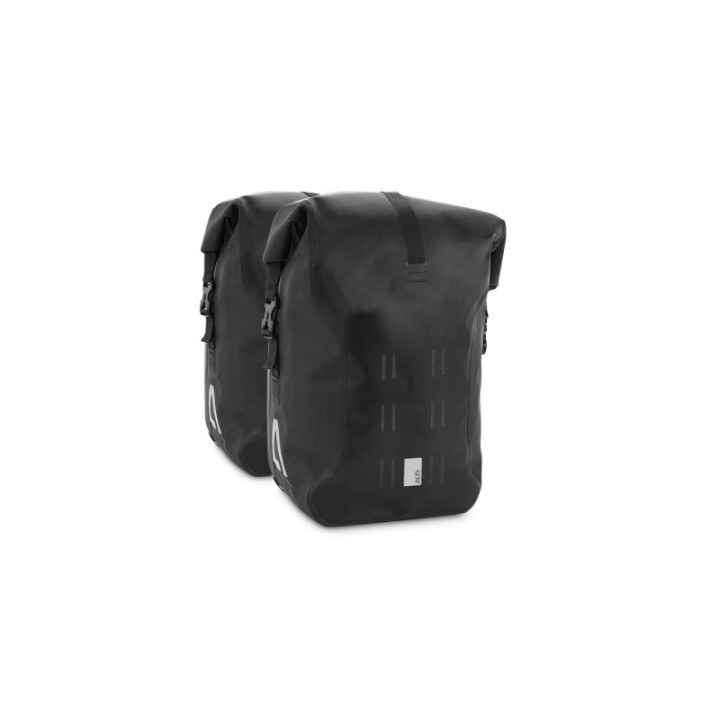 CUBE Part's Sacoche de porte-bagages ACID PRO 20/2 CILink | Ovelo