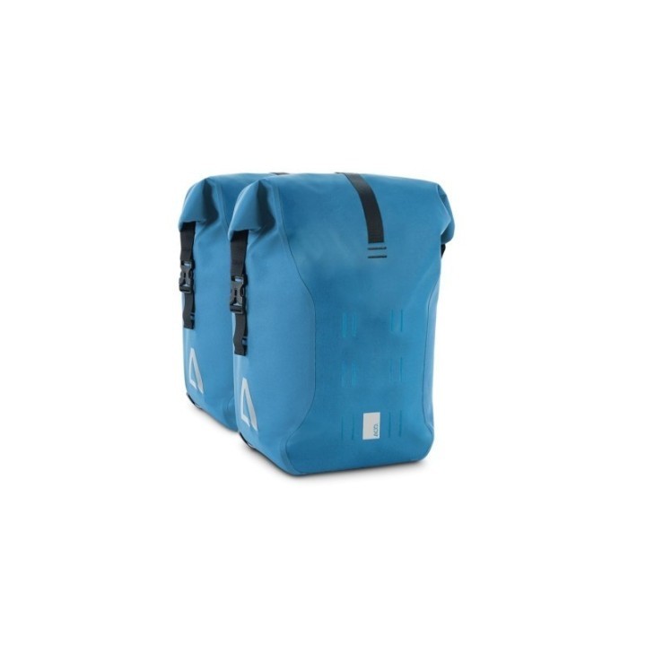 CUBE Part's Sacoche de porte-bagages ACID PRO 20/2 CILink | Ovelo