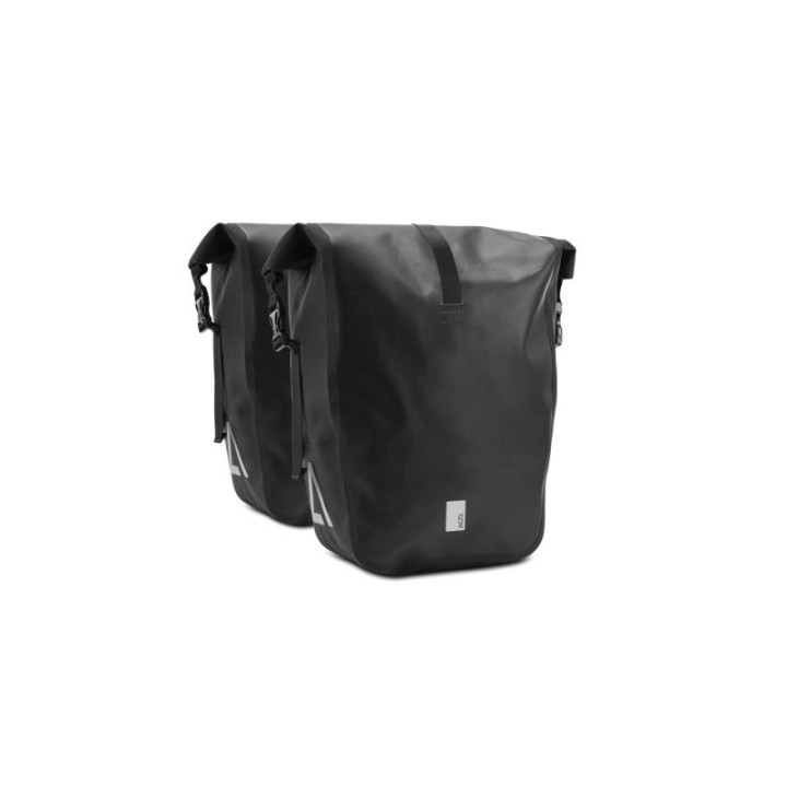 CUBE Part's Sacoche de porte-bagages ACID PURE 20/2 CILink | Ovelo