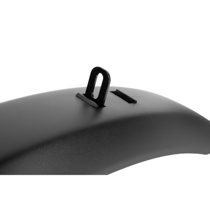 CUBE Part's Jeu de garde-boue ACID SIC 2.0 84 27,5" Fully | Ovelo