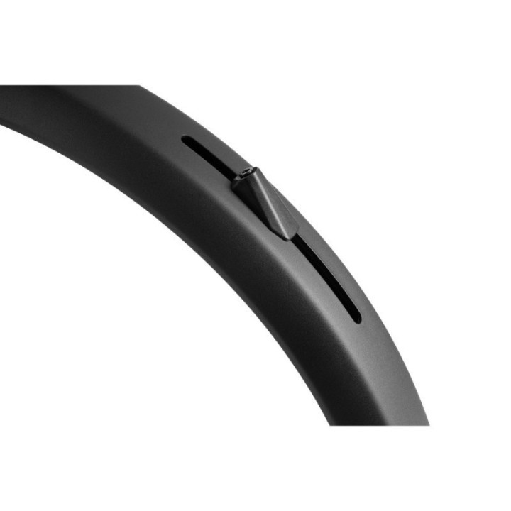 CUBE Part's Jeu de garde-boue ACID SIC 2.0 84 27,5" Fully | Ovelo
