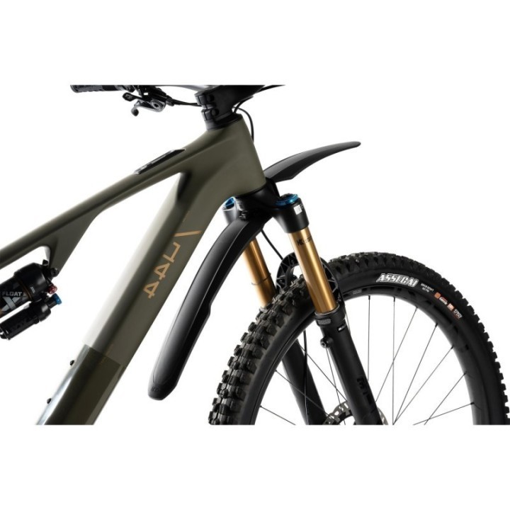 CUBE Part's Garde-boue ACID VANE PRO 27,5-29" avant | Ovelo