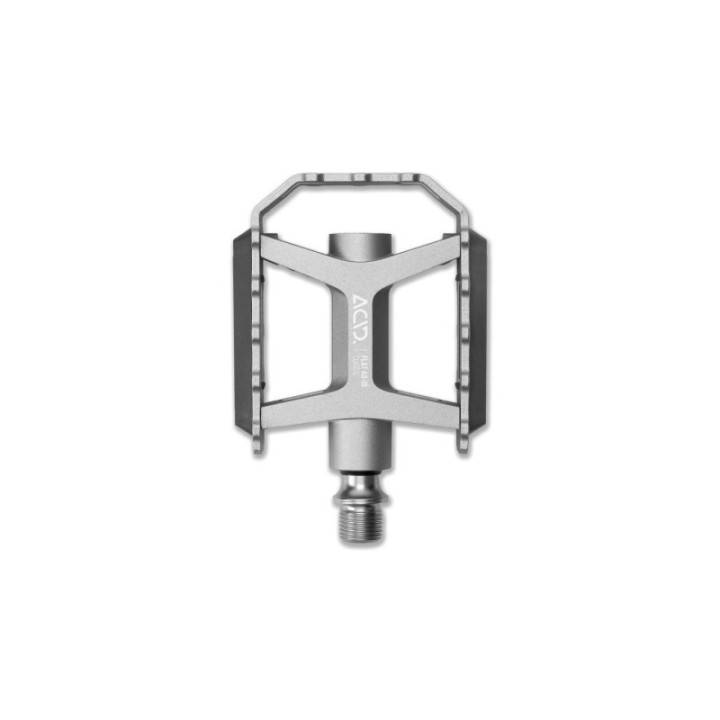 CUBE Part's Pédales ACID FLAT A8-IB Classic | Ovelo