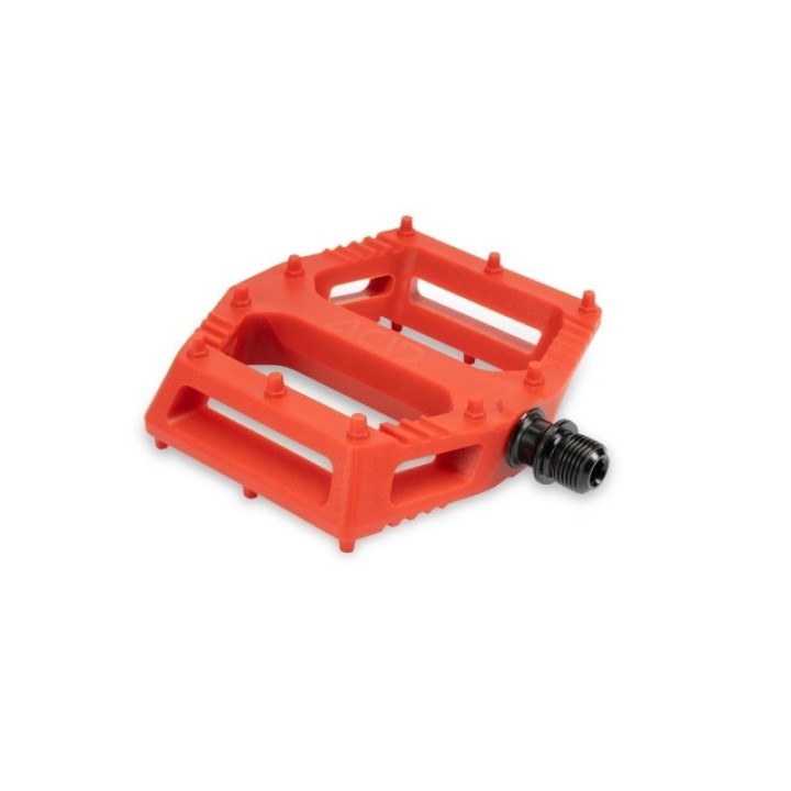 CUBE Part's Pédales ACID FLAT C6-ZP | Ovelo