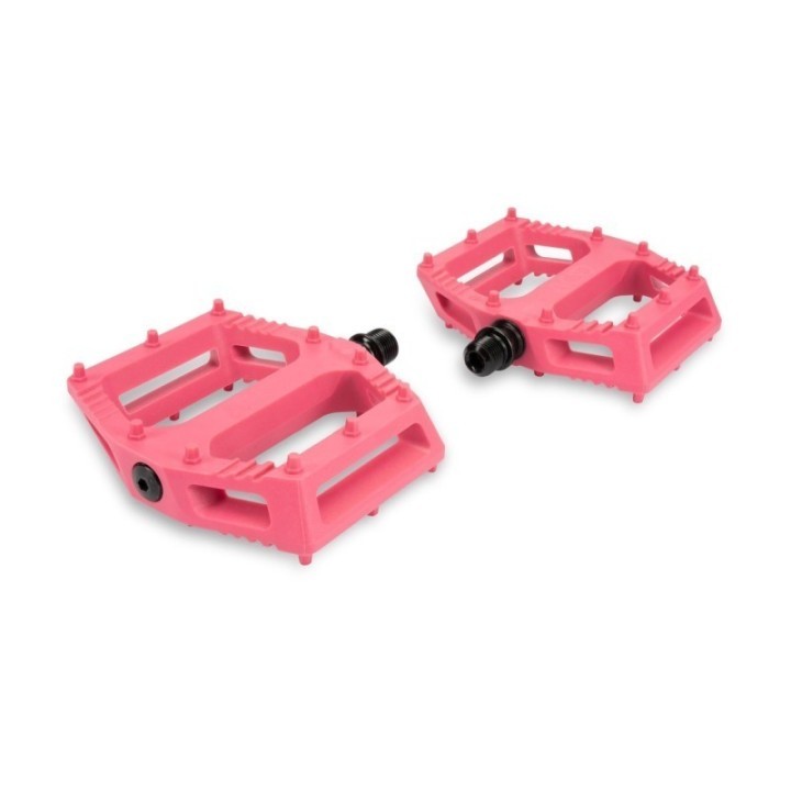 CUBE Part's Pédales ACID FLAT C6-ZP | Ovelo