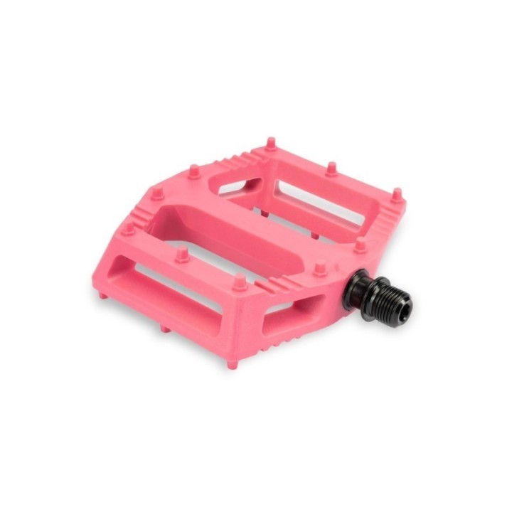 CUBE Part's Pédales ACID FLAT C6-ZP | Ovelo