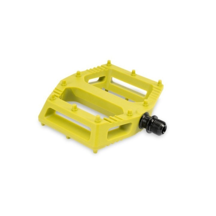 CUBE Part's Pédales ACID FLAT C6-ZP | Ovelo