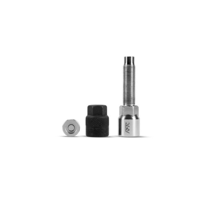 CUBE Part's Extracteur de manivelle RFR 2 en 1 | Ovelo